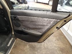 View Auto part Fuse Box Holden Commodore 2008