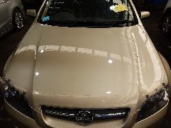 View Auto part Fuse Box Holden Commodore 2008