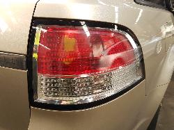 View Auto part Fuse Box Holden Commodore 2008