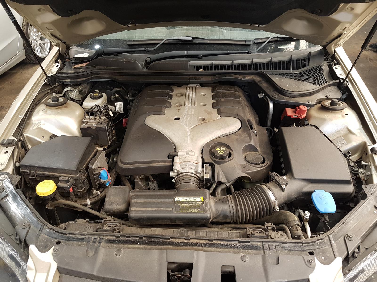 2008 Holden Commodore Fuse Box View Auto part Fuse Box Holden Commodore 2008