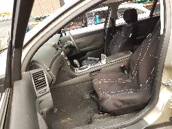 View Auto part Fuse Box Holden Commodore 2008