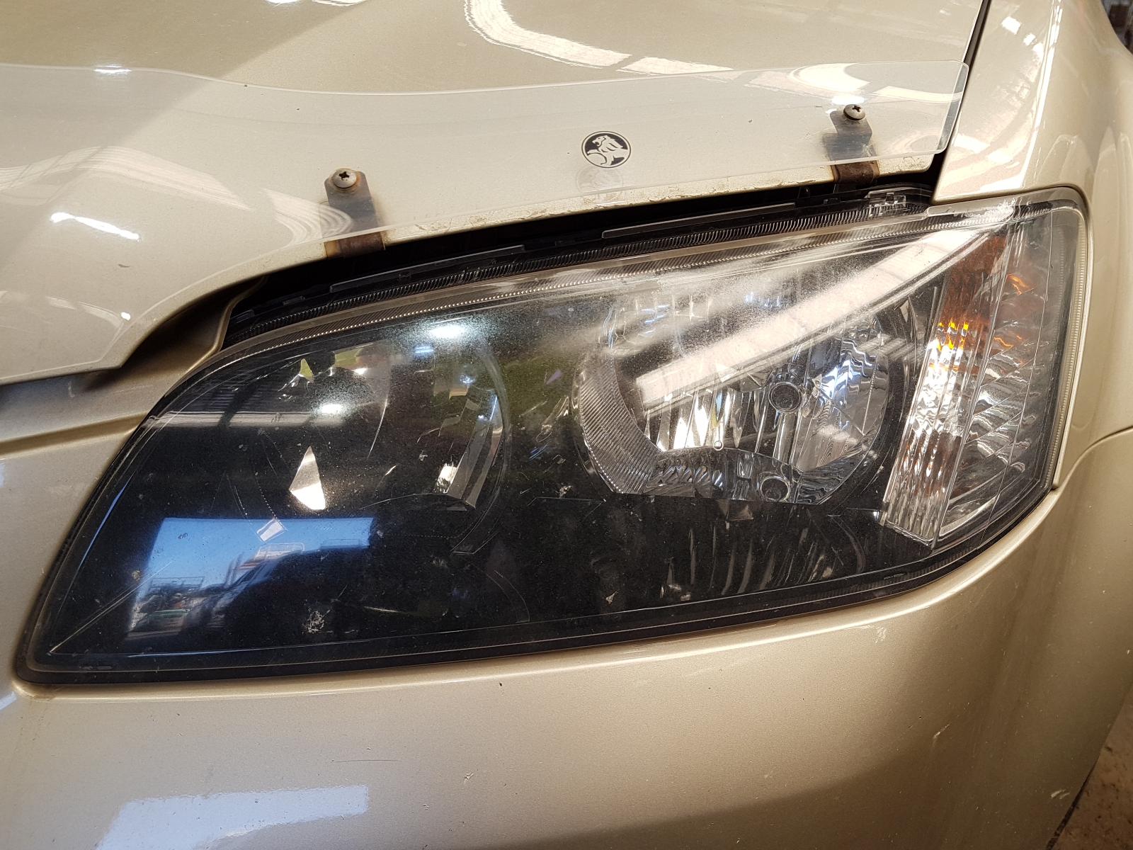 2008 Holden Commodore Fuse Box View Auto part Fuse Box Holden Commodore 2008