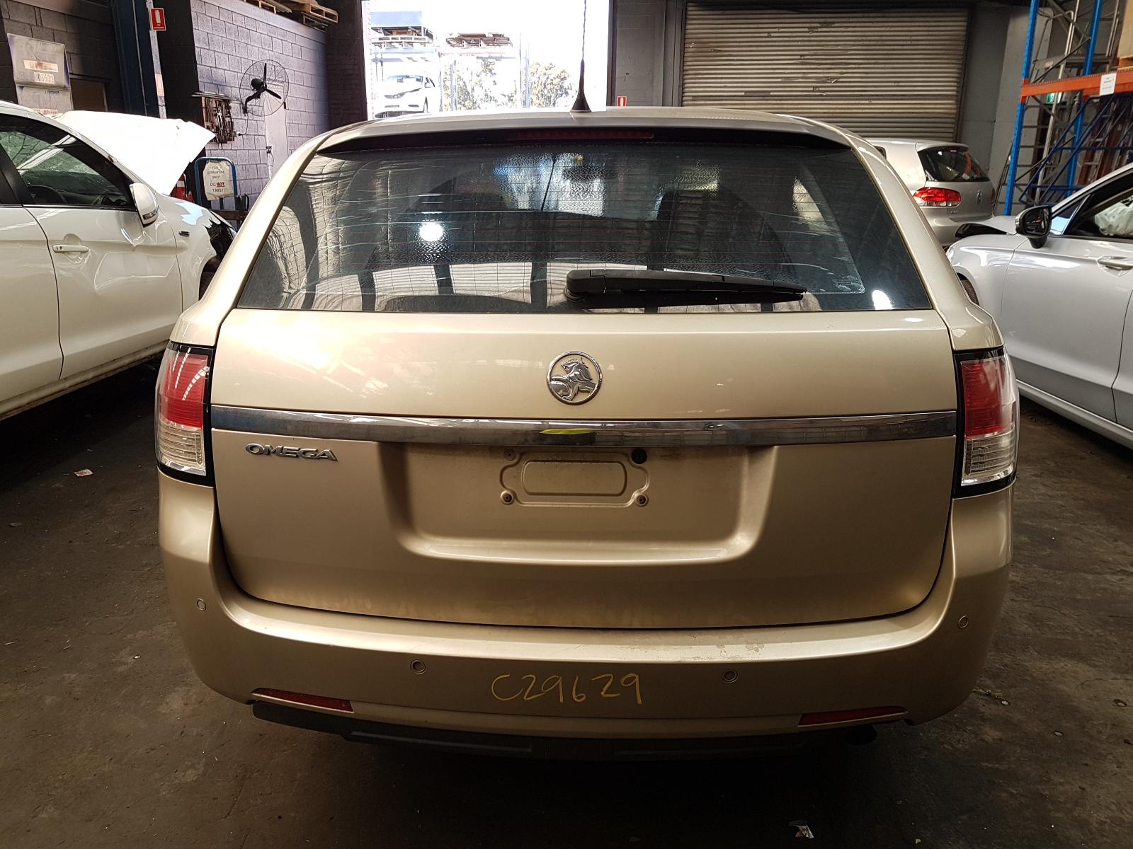 2008 Holden Commodore Fuse Box View Auto part Fuse Box Holden Commodore 2008