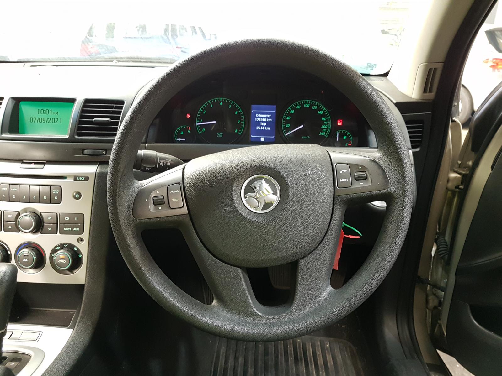 2008 Holden Commodore Fuse Box View Auto part Fuse Box Holden Commodore 2008