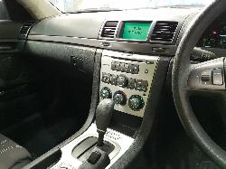 View Auto part Fuse Box Holden Commodore 2008