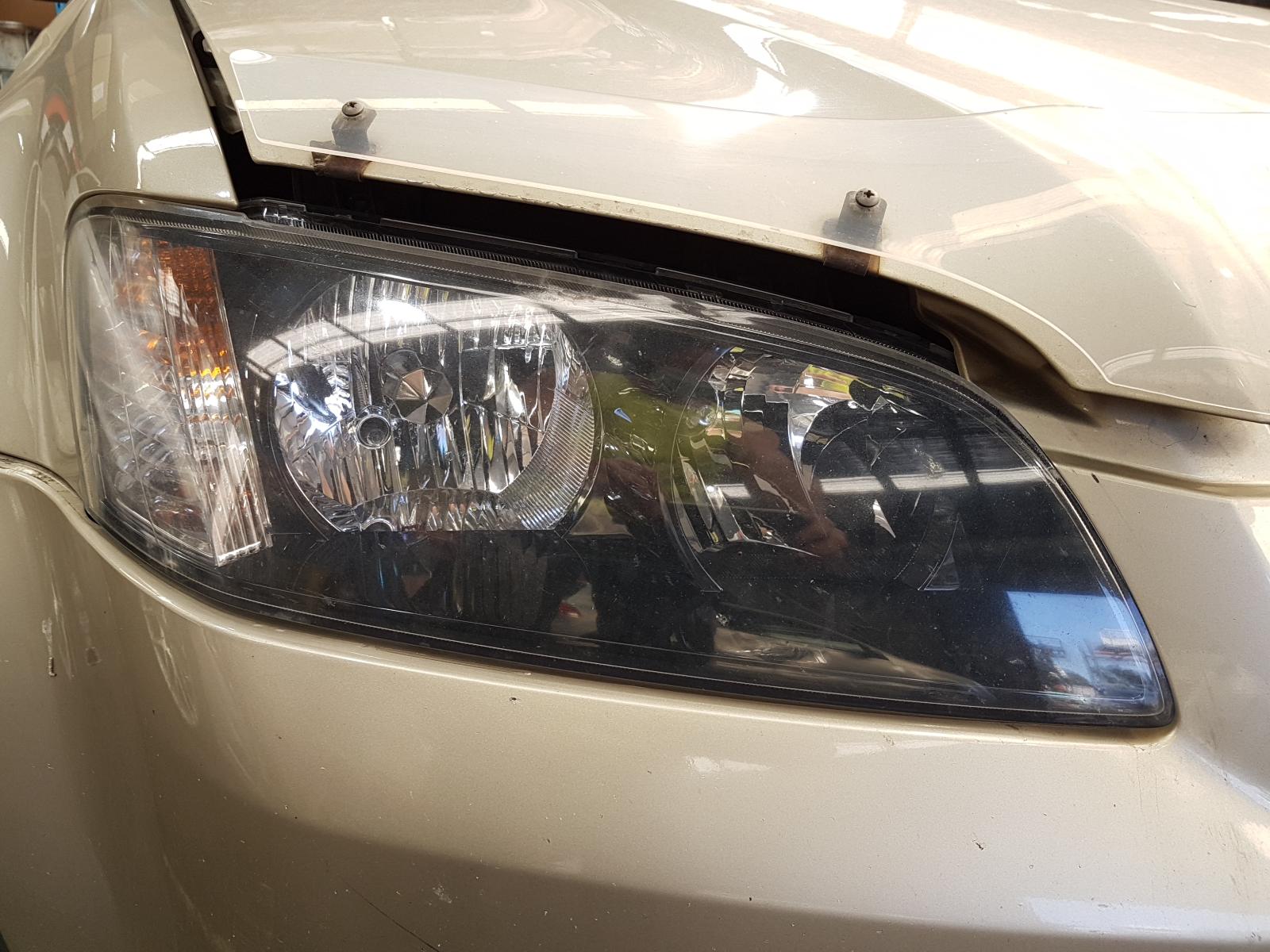 2008 Holden Commodore Fuse Box View Auto part Fuse Box Holden Commodore 2008