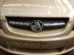 View Auto part Fuse Box Holden Commodore 2008