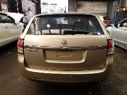 View Auto part Fuse Box Holden Commodore 2008