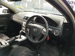 View Auto part Fuse Box Holden Commodore 2008