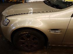 View Auto part Fuse Box Holden Commodore 2008