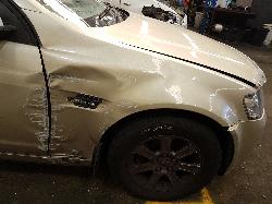 View Auto part Fuse Box Holden Commodore 2008