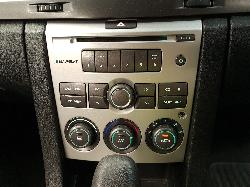 View Auto part Fuse Box Holden Commodore 2008