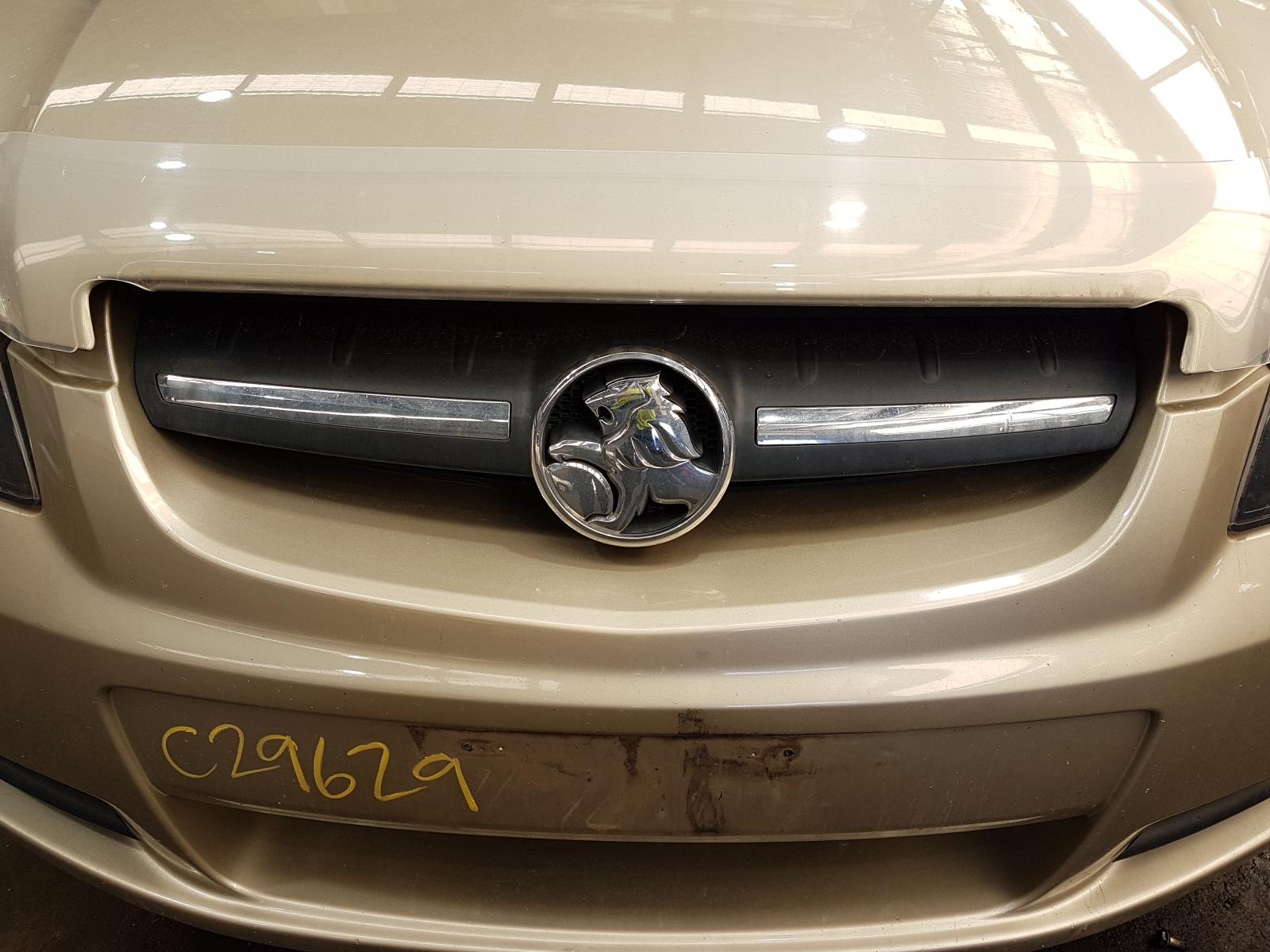 2008 Holden Commodore Fuse Box View Auto part Fuse Box Holden Commodore 2008