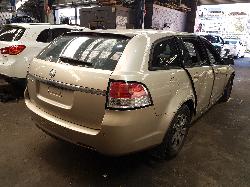 View Auto part Fuse Box Holden Commodore 2008