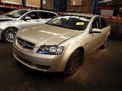 View Auto part Fuse Box Holden Commodore 2008