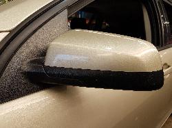 View Auto part Fuse Box Holden Commodore 2008