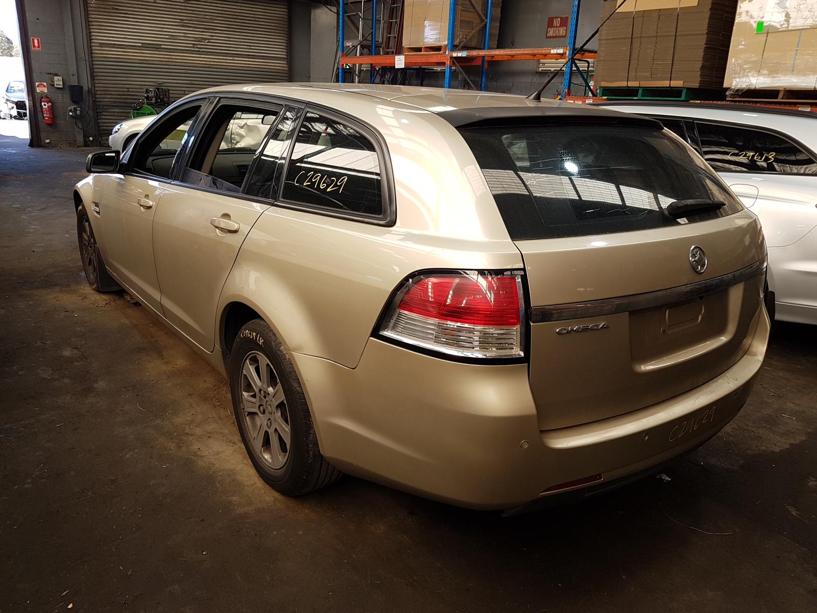 2008 Holden Commodore Fuse Box View Auto part Fuse Box Holden Commodore 2008