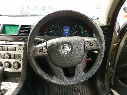 View Auto part Fuse Box Holden Commodore 2008