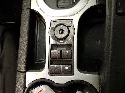 View Auto part Fuse Box Holden Commodore 2008