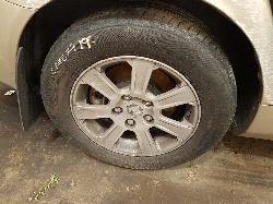 View Auto part Fuse Box Holden Commodore 2008