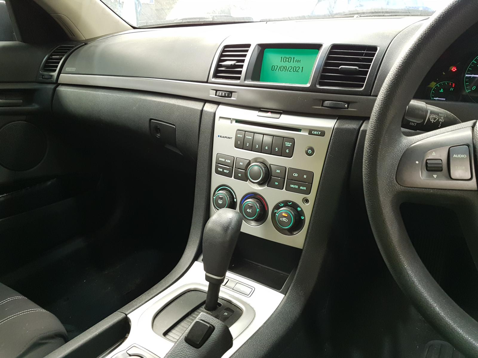 2008 Holden Commodore Fuse Box View Auto part Fuse Box Holden Commodore 2008