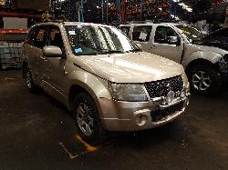 View Auto part Trans/Gearbox Suzuki Vitara 2007