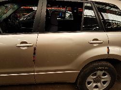 View Auto part Trans/Gearbox Suzuki Vitara 2007