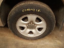 View Auto part Trans/Gearbox Suzuki Vitara 2007