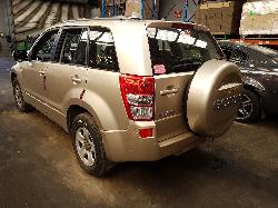 View Auto part Trans/Gearbox Suzuki Vitara 2007