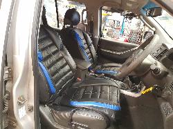 View Auto part Rear Garnish Nissan Pathfinder 2012