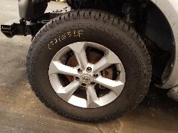 View Auto part Rear Garnish Nissan Pathfinder 2012