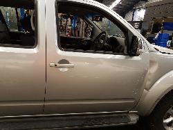View Auto part Rear Garnish Nissan Pathfinder 2012