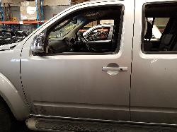 View Auto part Rear Garnish Nissan Pathfinder 2012