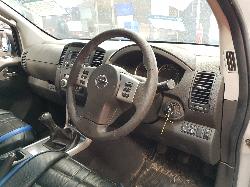 View Auto part Rear Garnish Nissan Pathfinder 2012