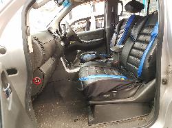 View Auto part Rear Garnish Nissan Pathfinder 2012