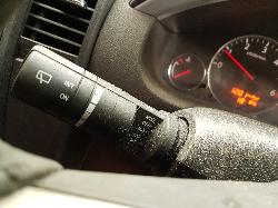 View Auto part Rear Garnish Nissan Pathfinder 2012