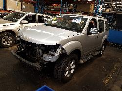 View Auto part Rear Garnish Nissan Pathfinder 2012