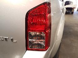 View Auto part Rear Garnish Nissan Pathfinder 2012