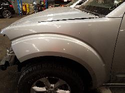 View Auto part Rear Garnish Nissan Pathfinder 2012