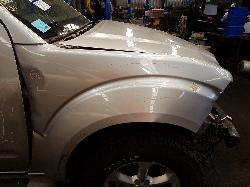 View Auto part Rear Garnish Nissan Pathfinder 2012