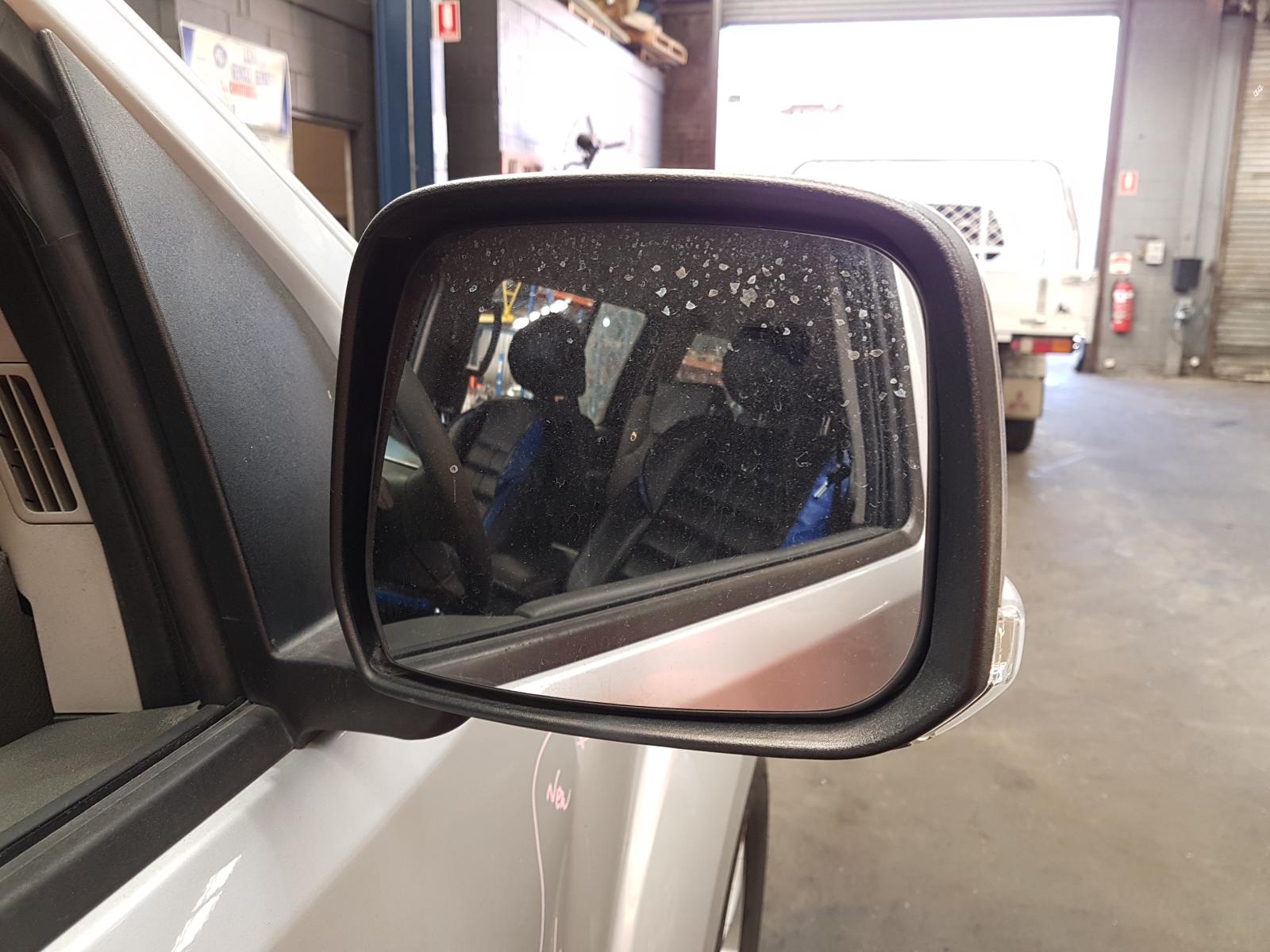 View Auto part Rear Garnish Nissan Pathfinder 2012