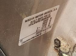 View Auto part Rear Garnish Nissan Pathfinder 2012