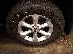 View Auto part Rear Garnish Nissan Pathfinder 2012
