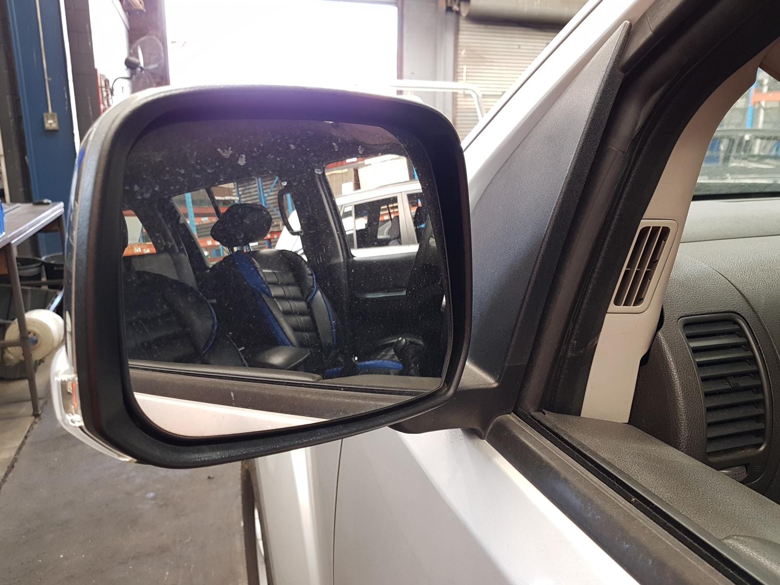 View Auto part Rear Garnish Nissan Pathfinder 2012