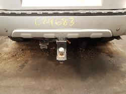 View Auto part Rear Garnish Nissan Pathfinder 2012