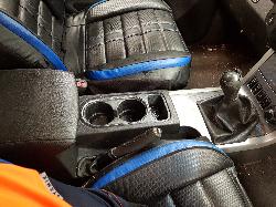 View Auto part Rear Garnish Nissan Pathfinder 2012