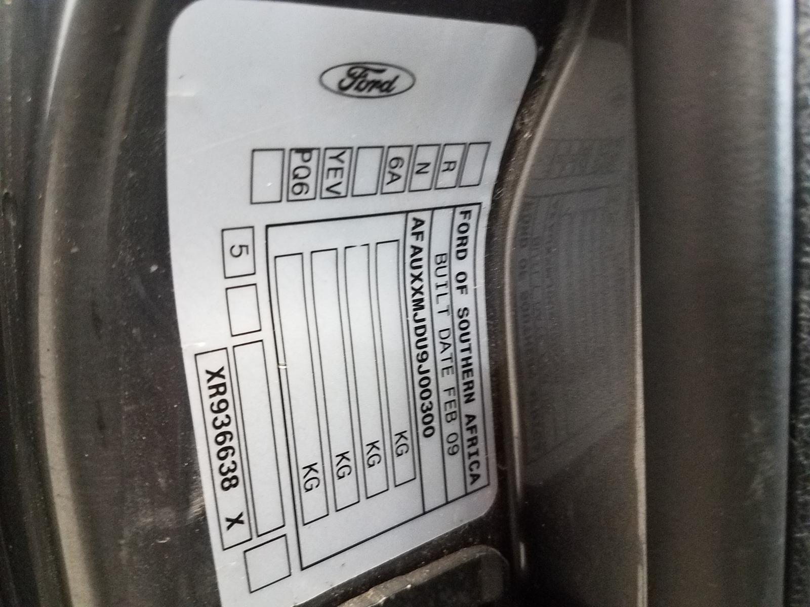 Radio/Cd/Dvd/Sat/Tv Focus Ford 2009