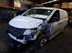 View Auto part Air Flow Meter Ldv G10 2020