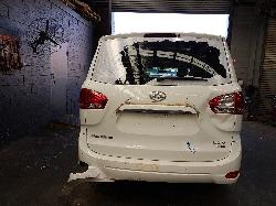 View Auto part Air Flow Meter Ldv G10 2020