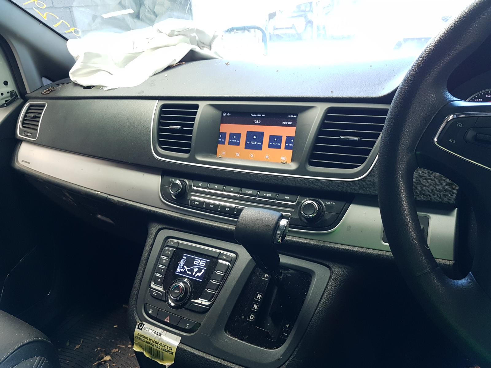 2020 Ldv G10 Air Flow Meter View Auto part Air Flow Meter Ldv G10 2020